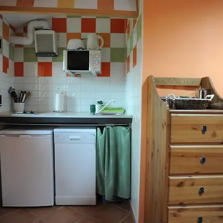 El Rincón De Casa rural *