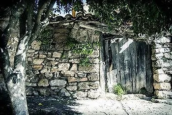 Casa rural El Rincón De