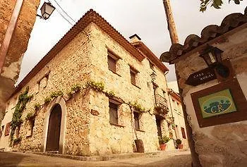 El Rincón De Monasterio