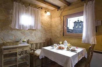 Casa rural El Rincón De Monasterio