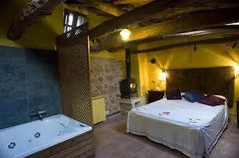 El Rincón De Casa rural Monasterio